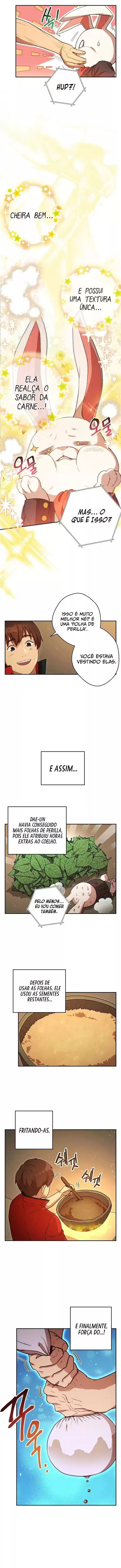 Read Dungeon Reset Português Manga Online