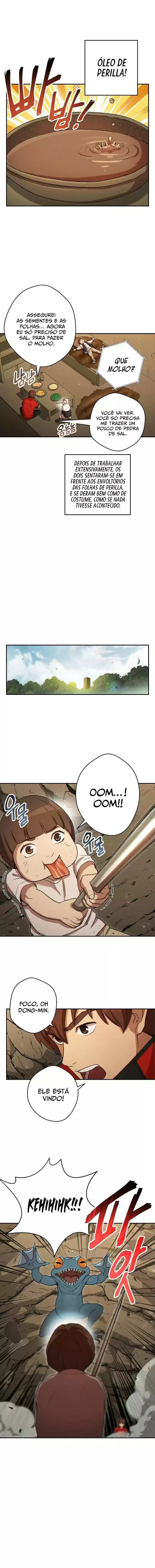 Read Dungeon Reset Português Manga Online