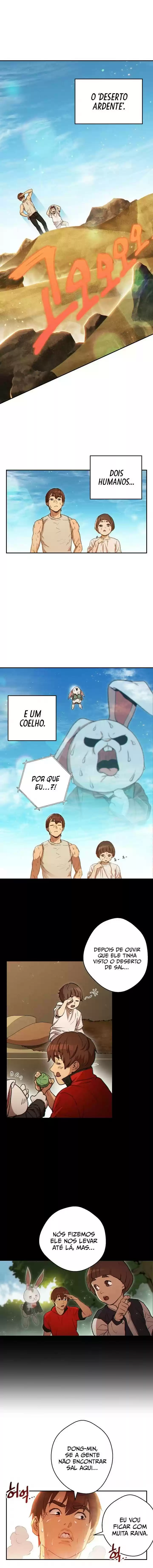 Read Dungeon Reset Português Manga Online