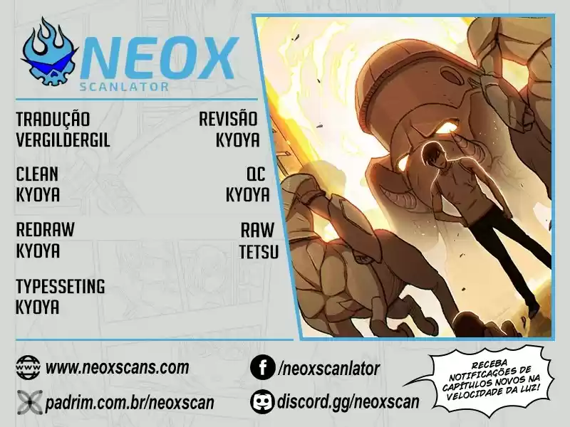 Read Dungeon Reset Português Manga Online