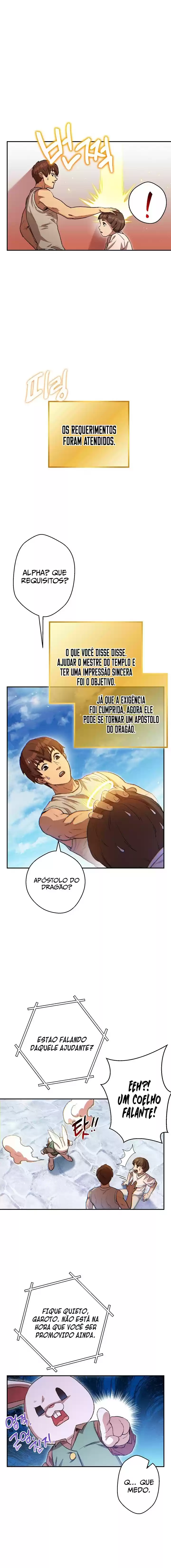 Read Dungeon Reset Português Manga Online