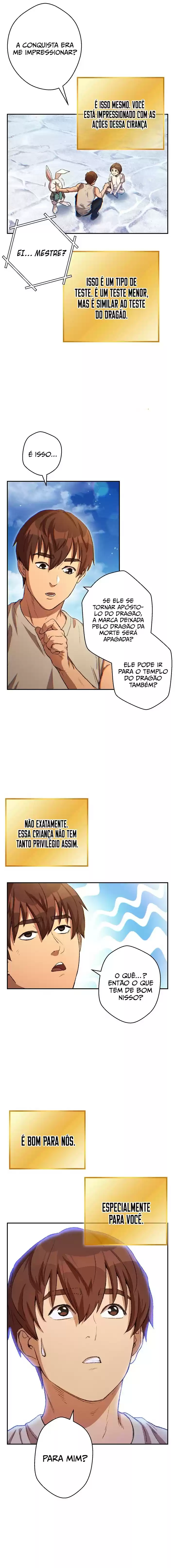 Read Dungeon Reset Português Manga Online