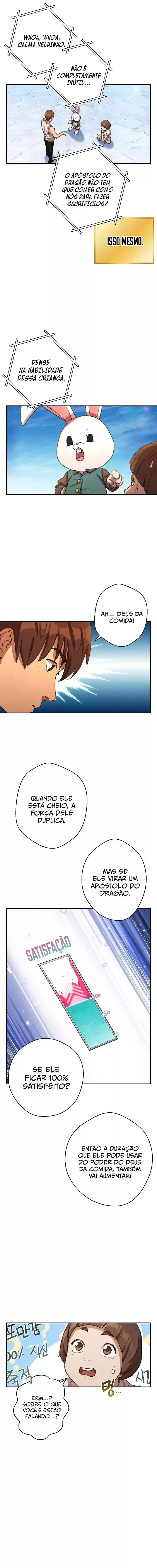 Read Dungeon Reset Português Manga Online