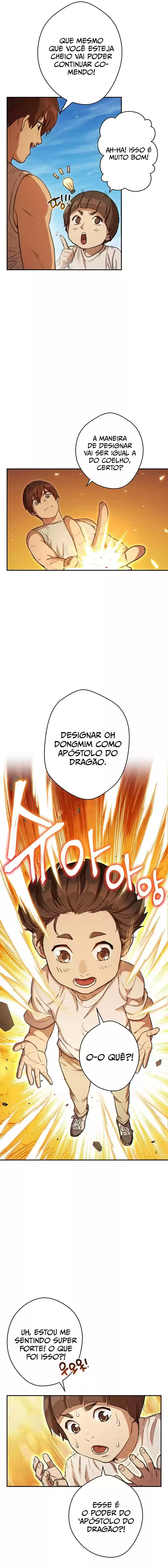 Read Dungeon Reset Português Manga Online