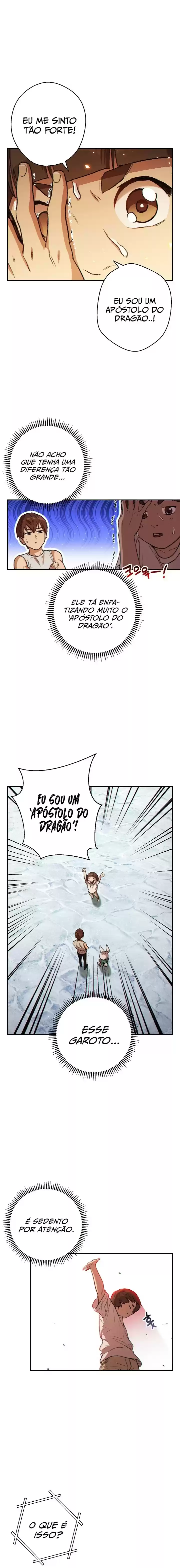 Read Dungeon Reset Português Manga Online