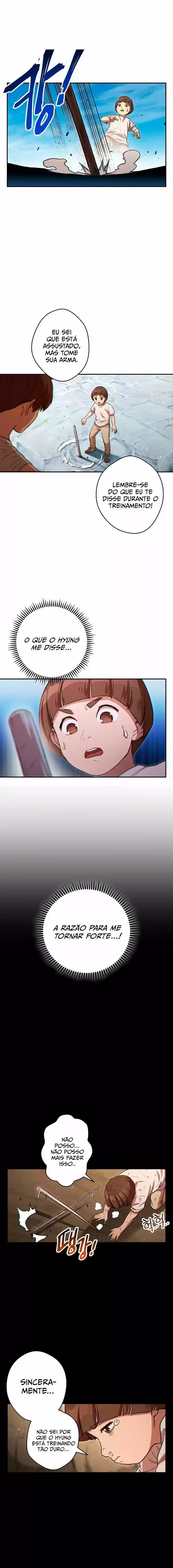 Read Dungeon Reset Português Manga Online