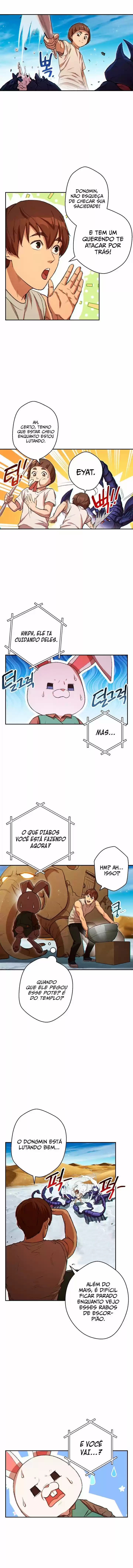 Read Dungeon Reset Português Manga Online