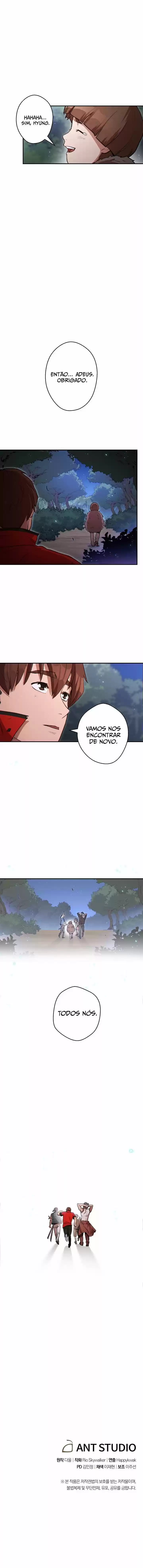 Read Dungeon Reset Português Manga Online