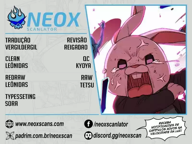 Read Dungeon Reset Português Manga Online