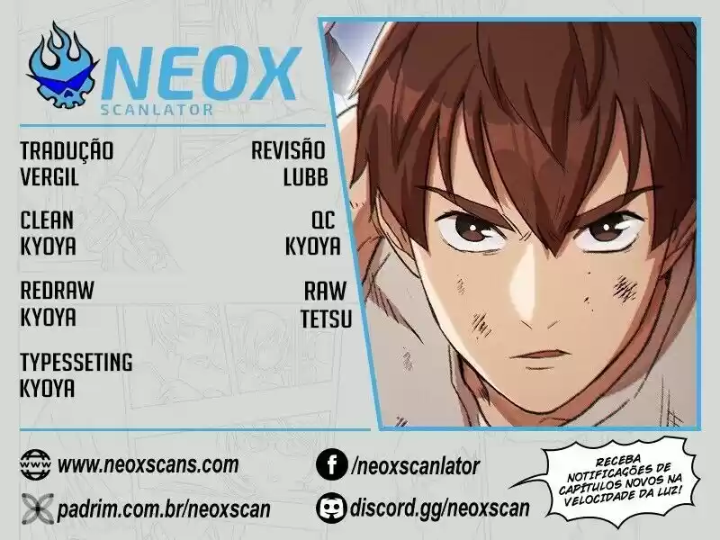 Read Dungeon Reset Português Manga Online