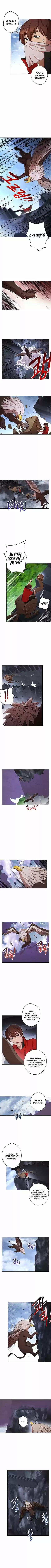 Read Dungeon Reset Português Manga Online