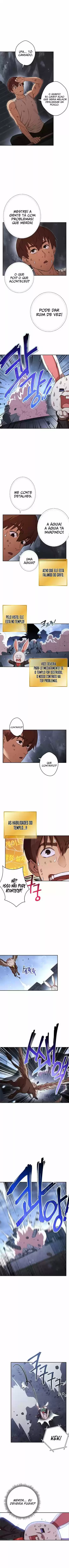 Read Dungeon Reset Português Manga Online