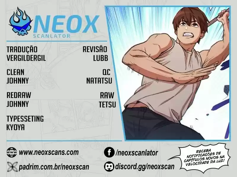 Read Dungeon Reset Português Manga Online