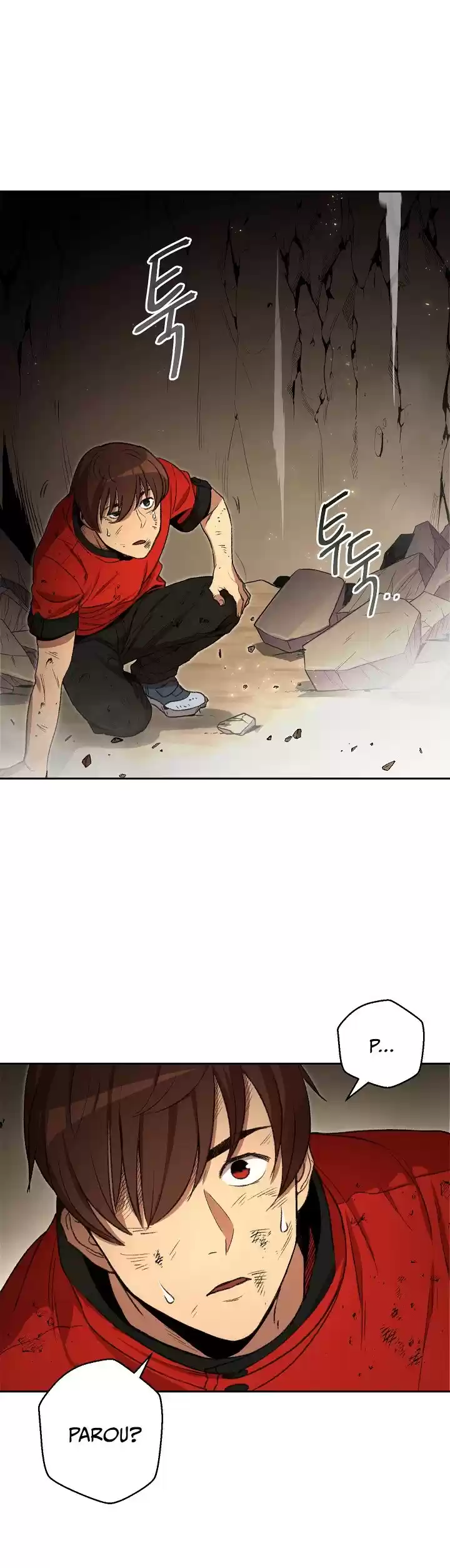 Read Dungeon Reset Português Manga Online