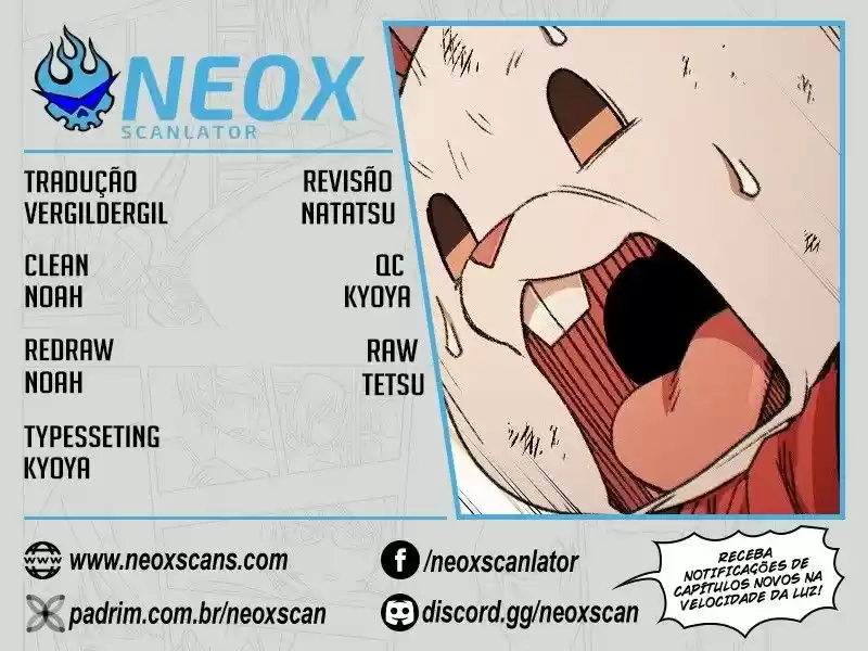 Read Dungeon Reset Português Manga Online