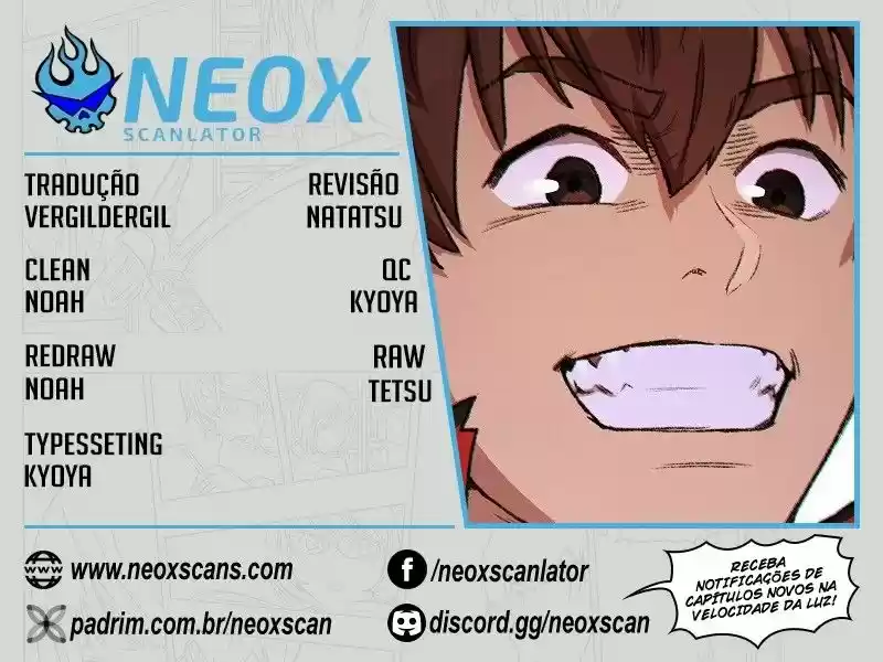 Read Dungeon Reset Português Manga Online