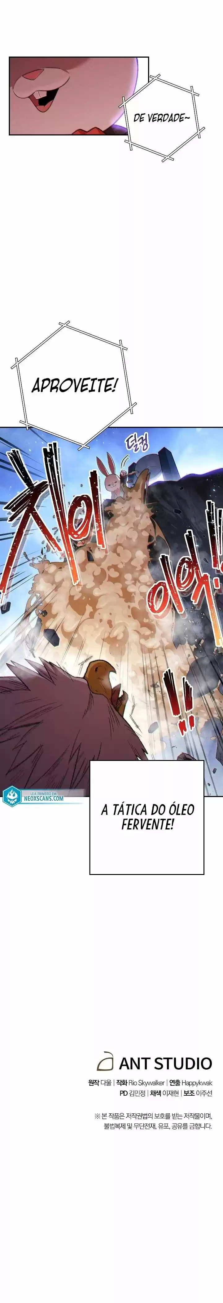 Read Dungeon Reset Português Manga Online