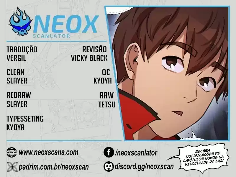 Read Dungeon Reset Português Manga Online