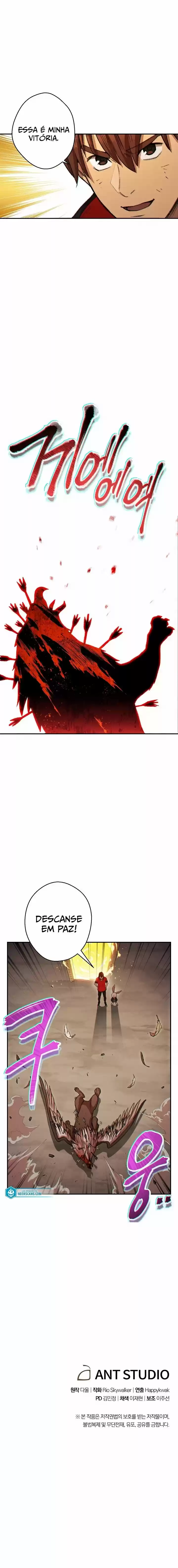 Read Dungeon Reset Português Manga Online