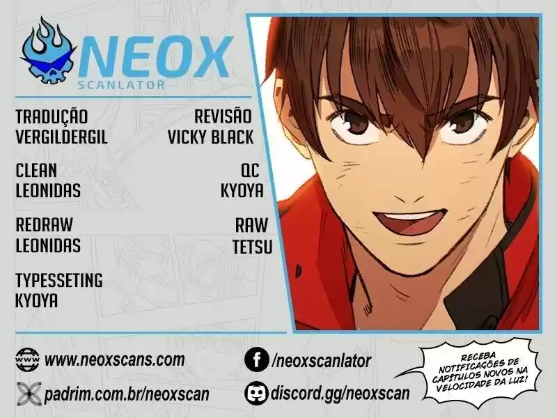 Read Dungeon Reset Português Manga Online