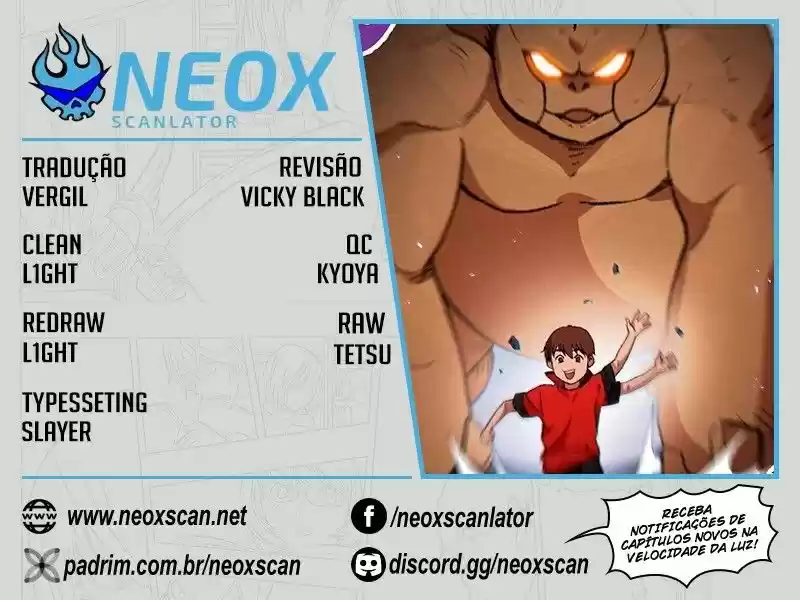 Read Dungeon Reset Português Manga Online