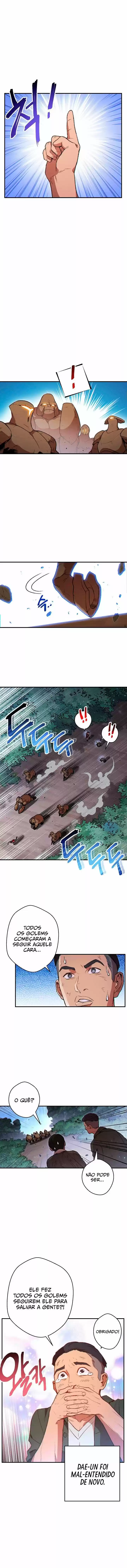 Read Dungeon Reset Português Manga Online