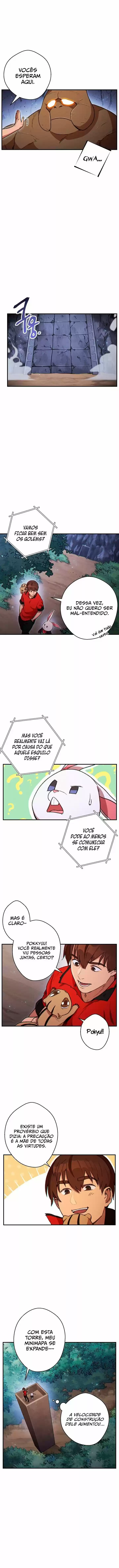 Read Dungeon Reset Português Manga Online