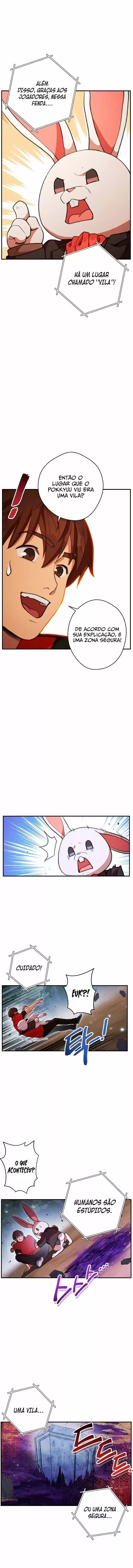 Read Dungeon Reset Português Manga Online