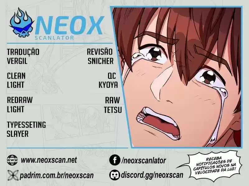 Read Dungeon Reset Português Manga Online