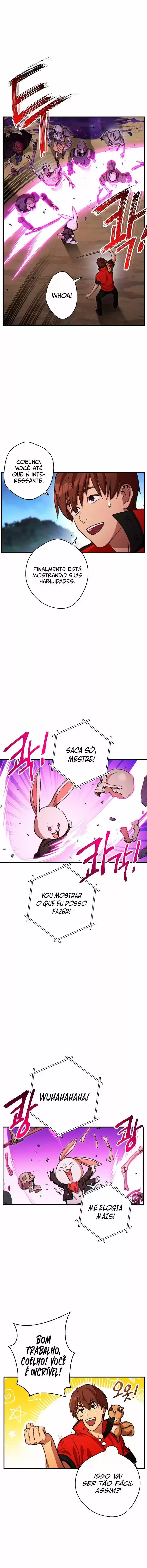 Read Dungeon Reset Português Manga Online