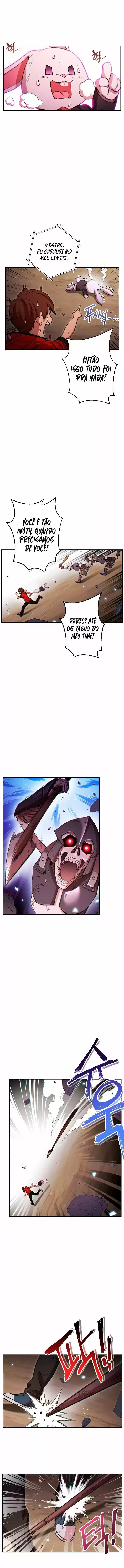 Read Dungeon Reset Português Manga Online