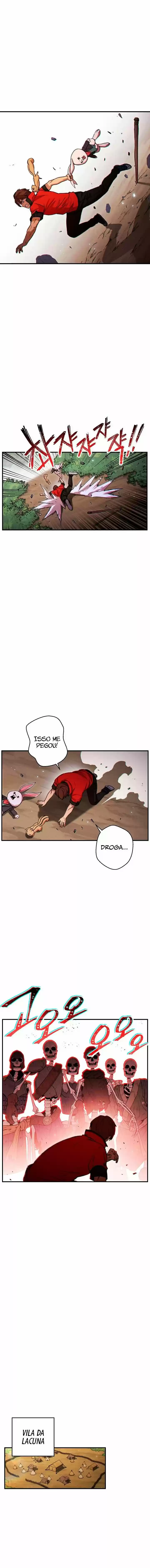 Read Dungeon Reset Português Manga Online