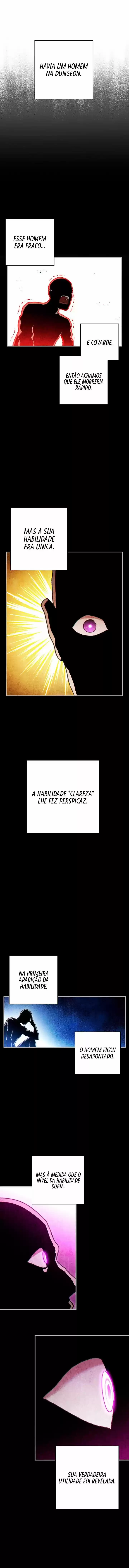 Read Dungeon Reset Português Manga Online