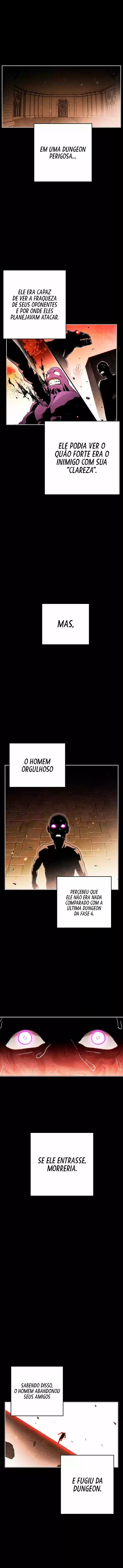 Read Dungeon Reset Português Manga Online