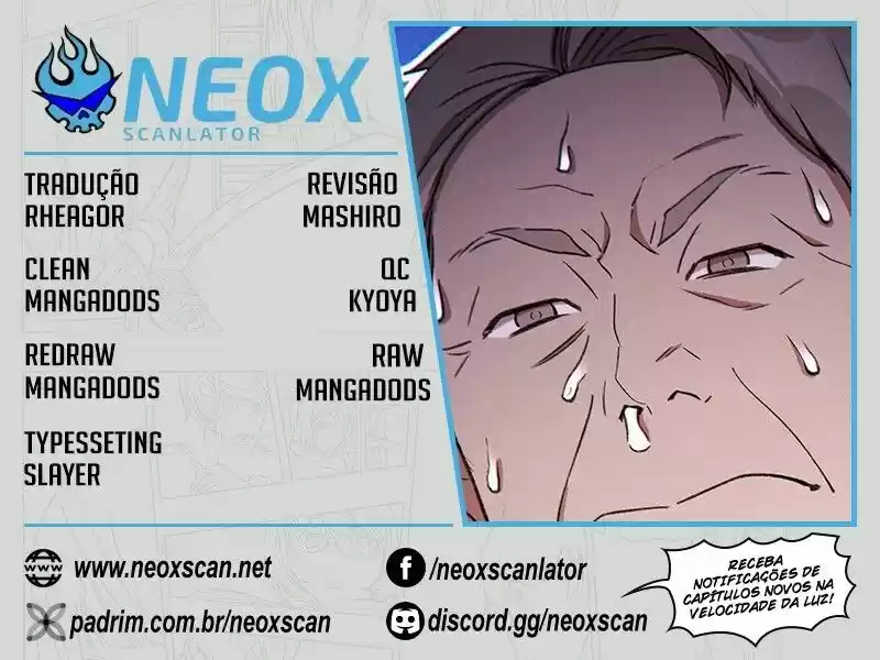 Read Dungeon Reset Português Manga Online