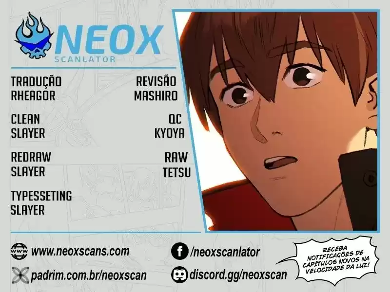 Read Dungeon Reset Português Manga Online