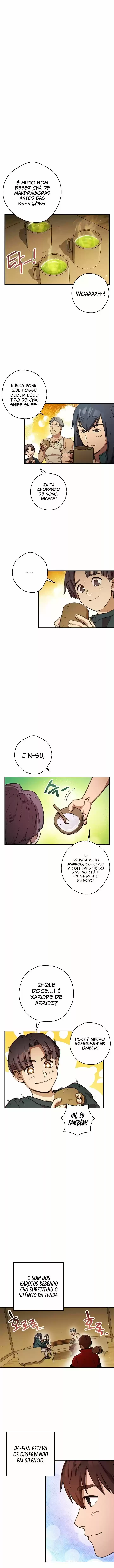 Read Dungeon Reset Português Manga Online