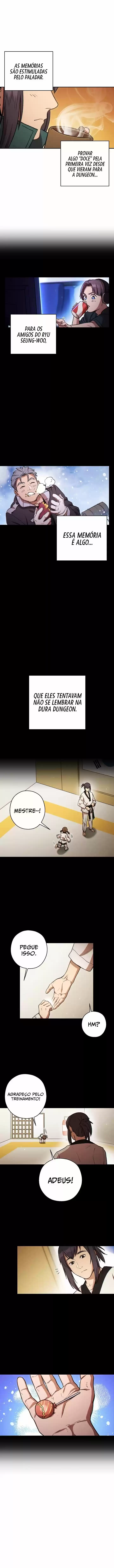 Read Dungeon Reset Português Manga Online