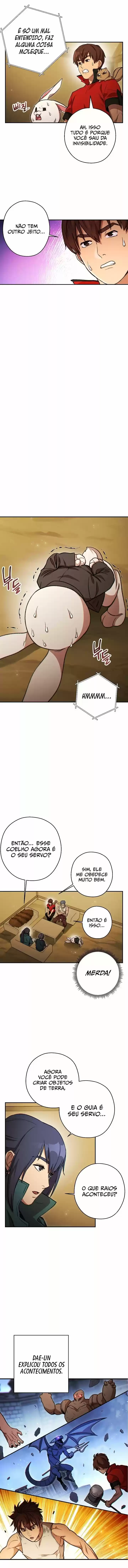 Read Dungeon Reset Português Manga Online