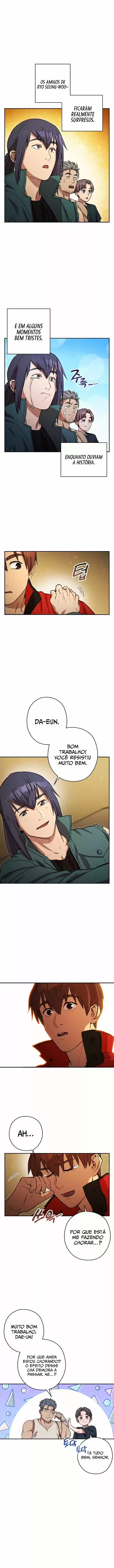 Read Dungeon Reset Português Manga Online