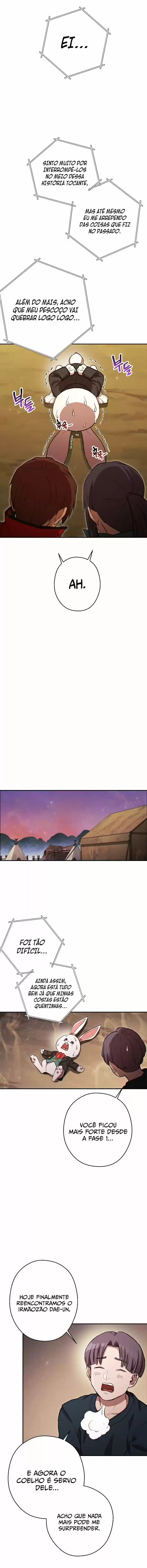 Read Dungeon Reset Português Manga Online