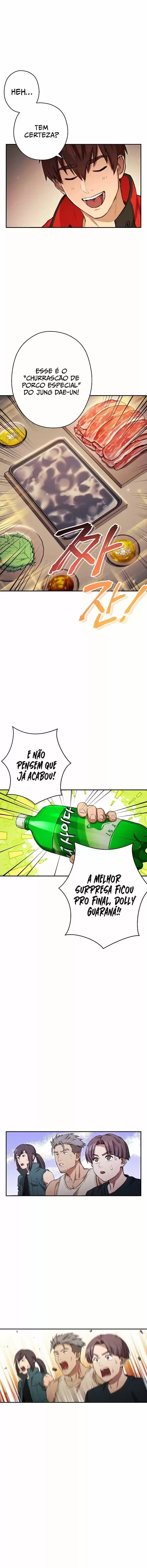 Read Dungeon Reset Português Manga Online