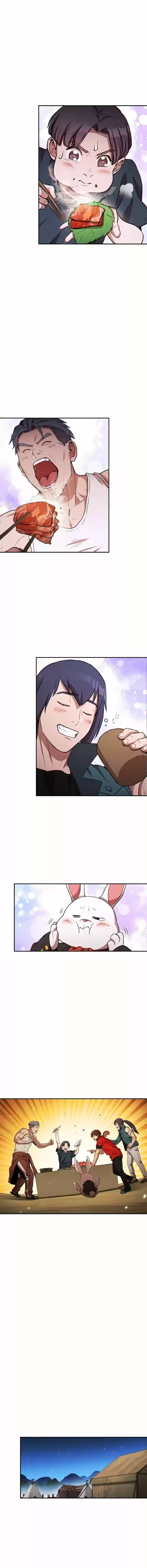 Read Dungeon Reset Português Manga Online