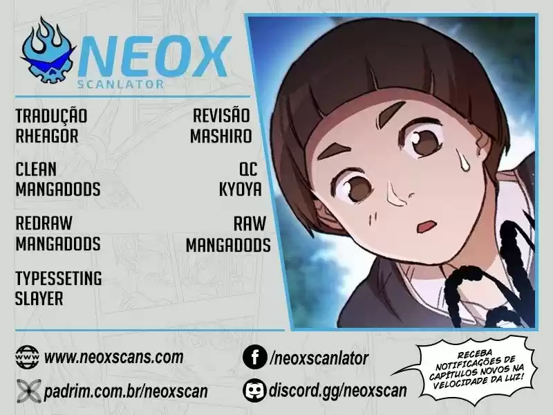 Read Dungeon Reset Português Manga Online