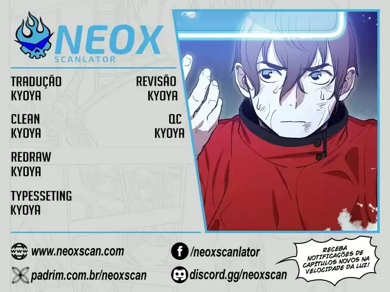 Read Dungeon Reset Português Manga Online