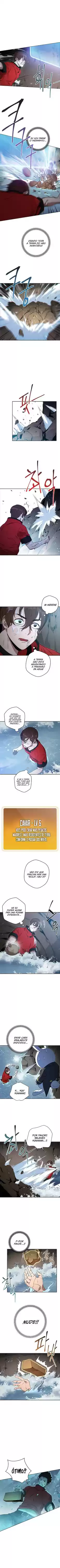 Read Dungeon Reset Português Manga Online