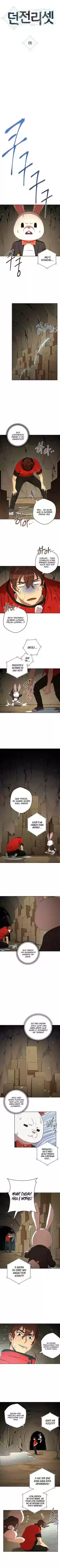 Read Dungeon Reset Português Manga Online