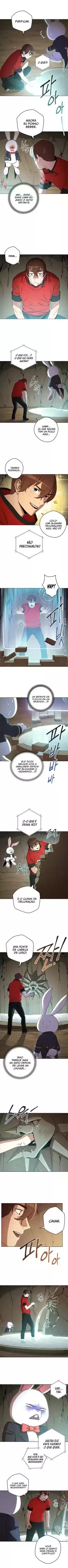 Read Dungeon Reset Português Manga Online