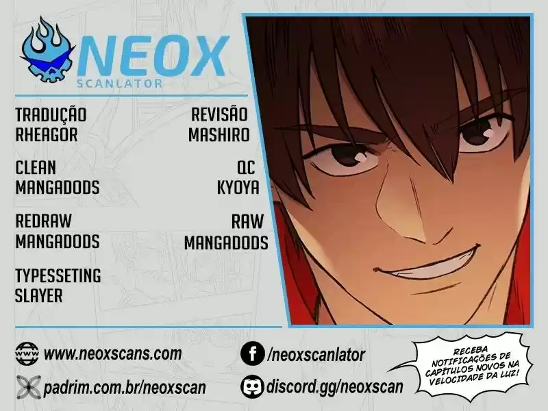 Read Dungeon Reset Português Manga Online