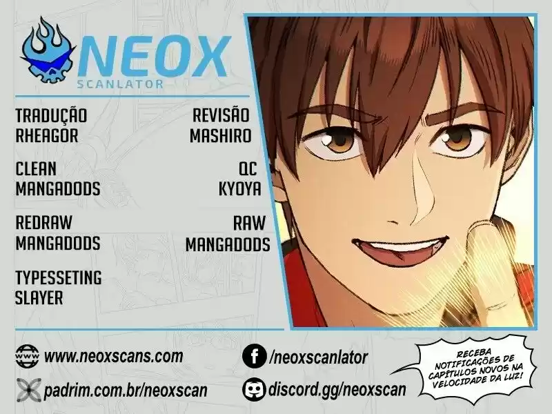 Read Dungeon Reset Português Manga Online